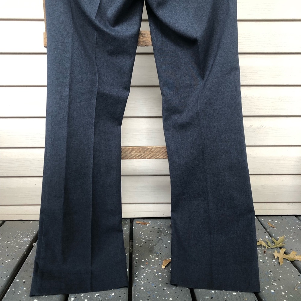 EUC VTG 90s / Y2K New York & Co Suit Pants - Picture 10 of 12